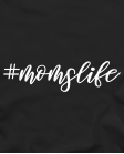 Marškinėliai Momslife